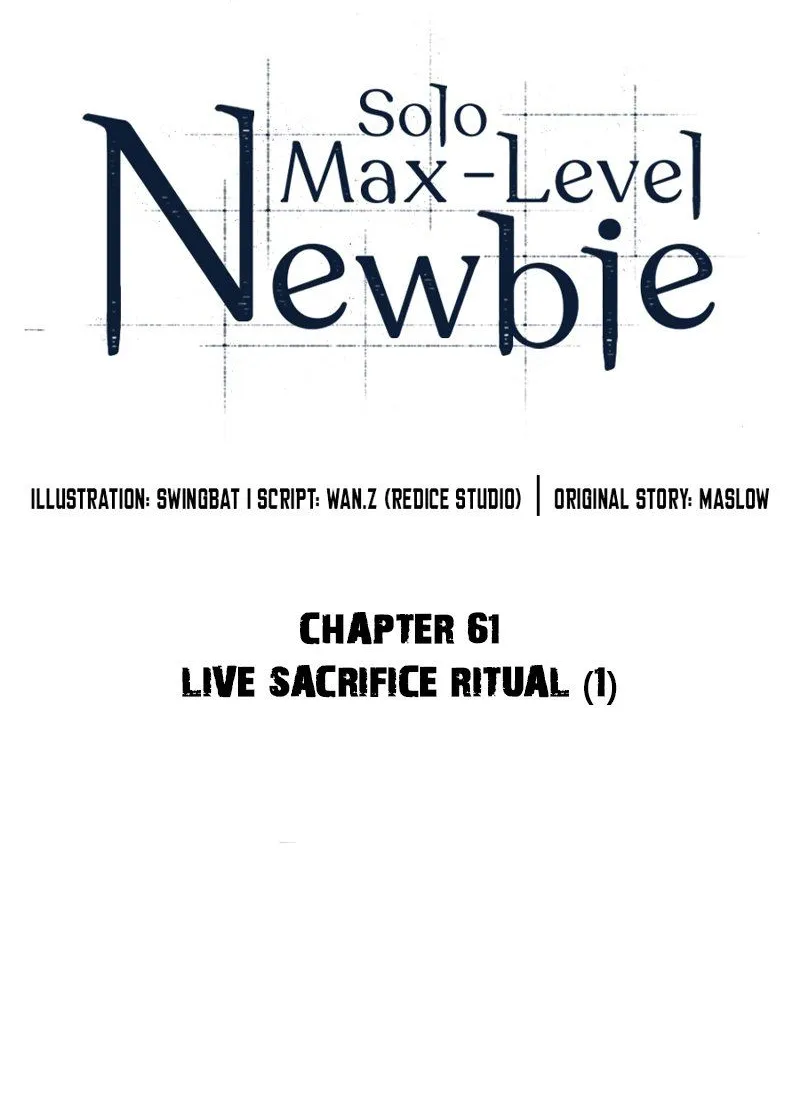 Solo Max-Level Newbie Chapter 61 page 17 - MangaNato