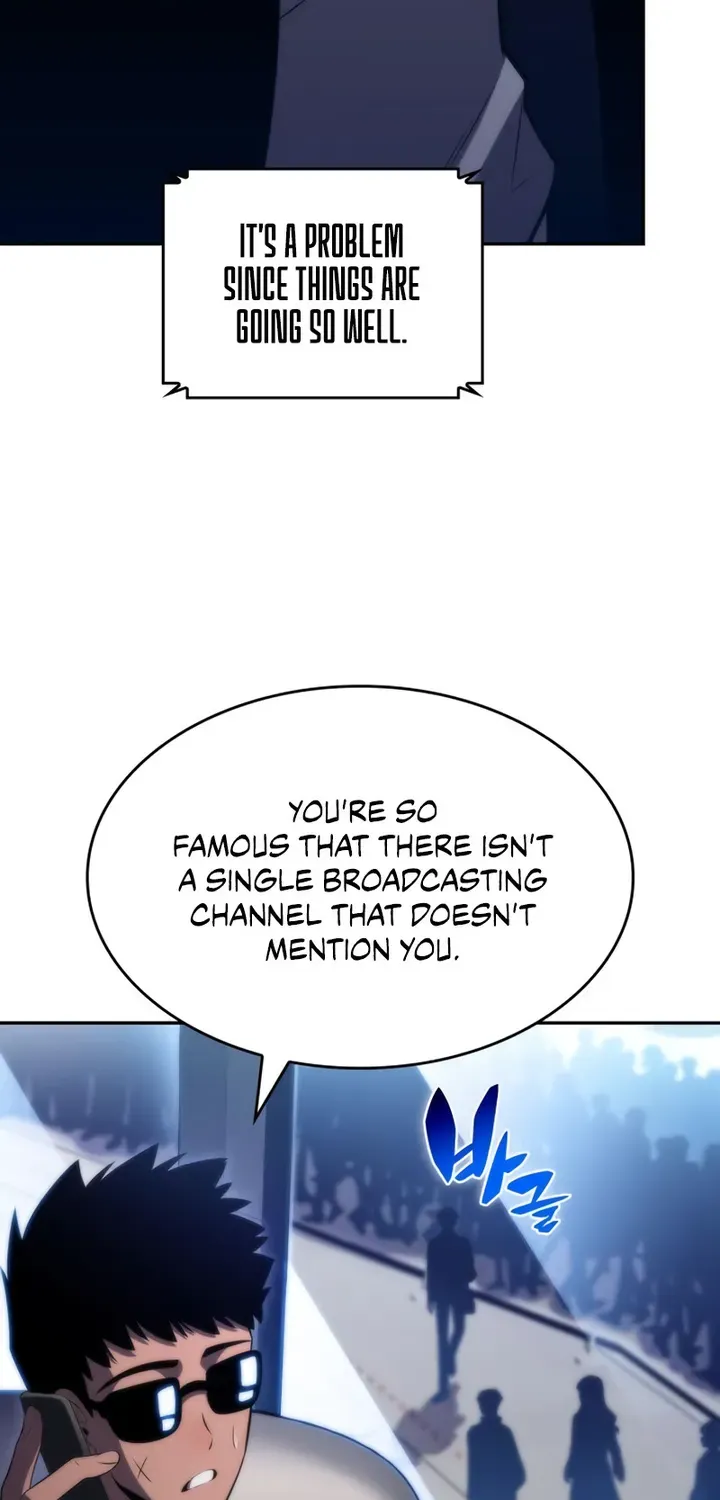 Solo Max-Level Newbie Chapter 66 page 99 - MangaNato