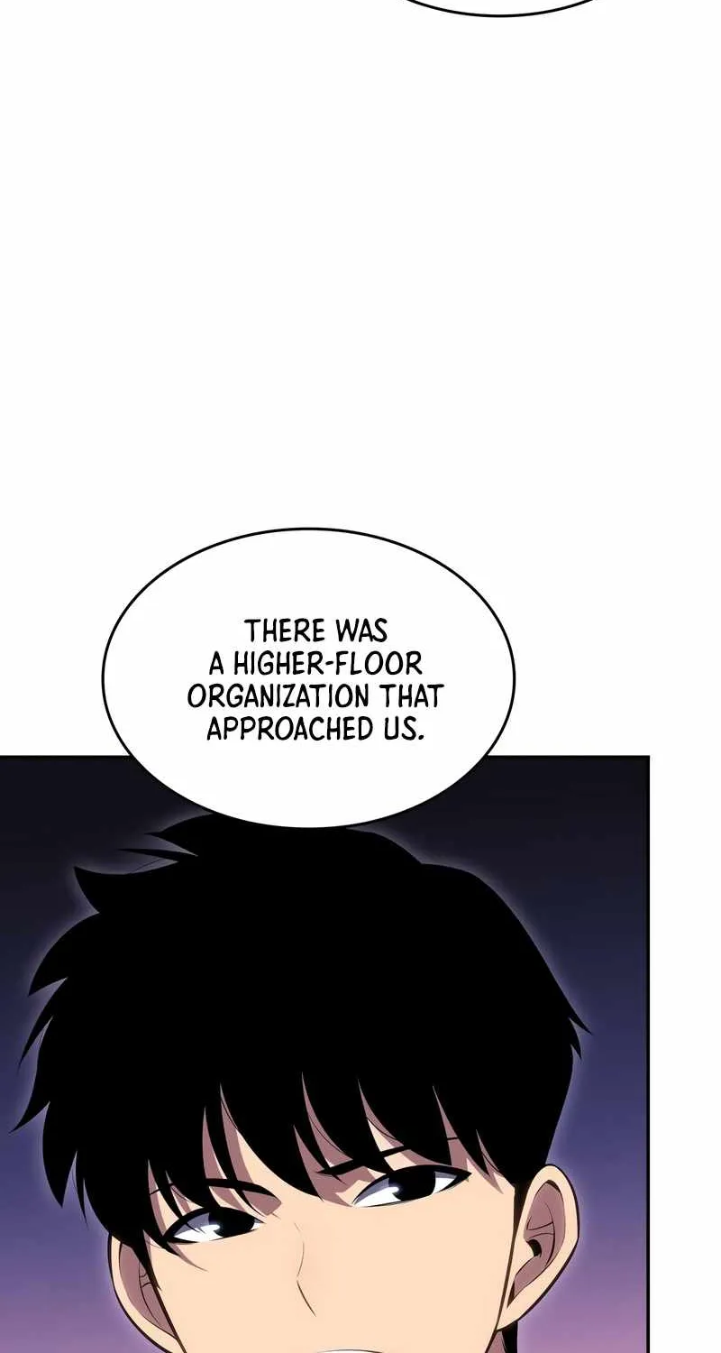 Solo Max-Level Newbie Chapter 83 page 83 - MangaKakalot