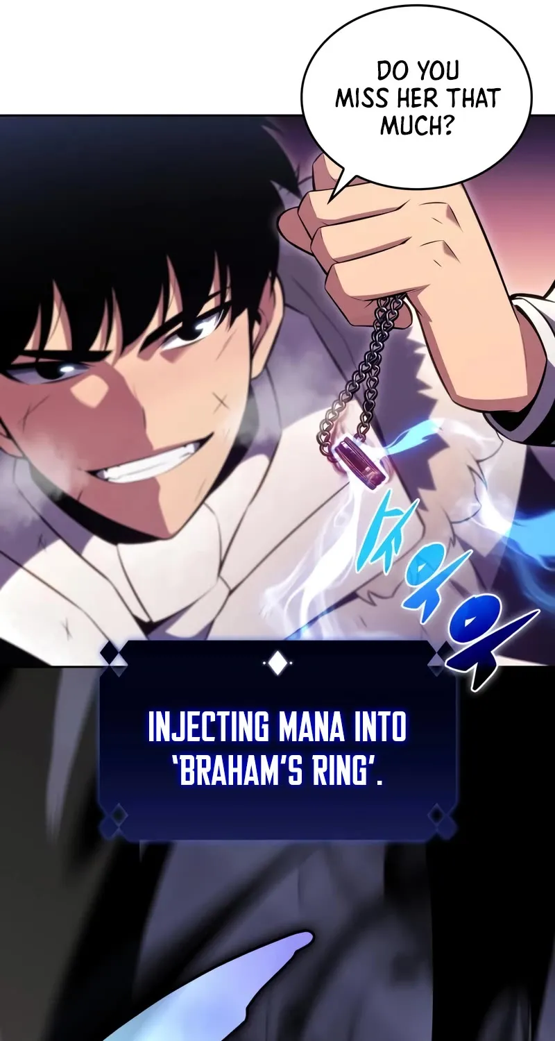 Solo Max-Level Newbie Chapter 91 page 100 - MangaNato