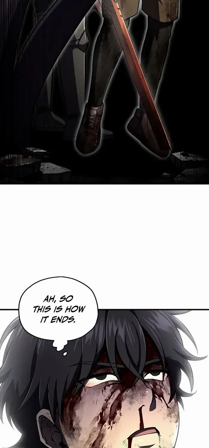 Solo Resurrection Chapter 27 page 52 - MangaKakalot