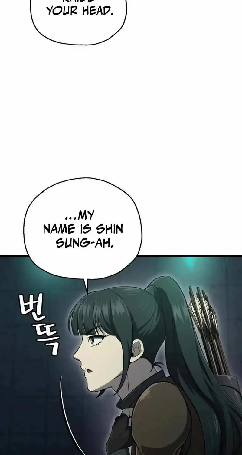 Solo Resurrection Chapter 34 page 73 - MangaNato