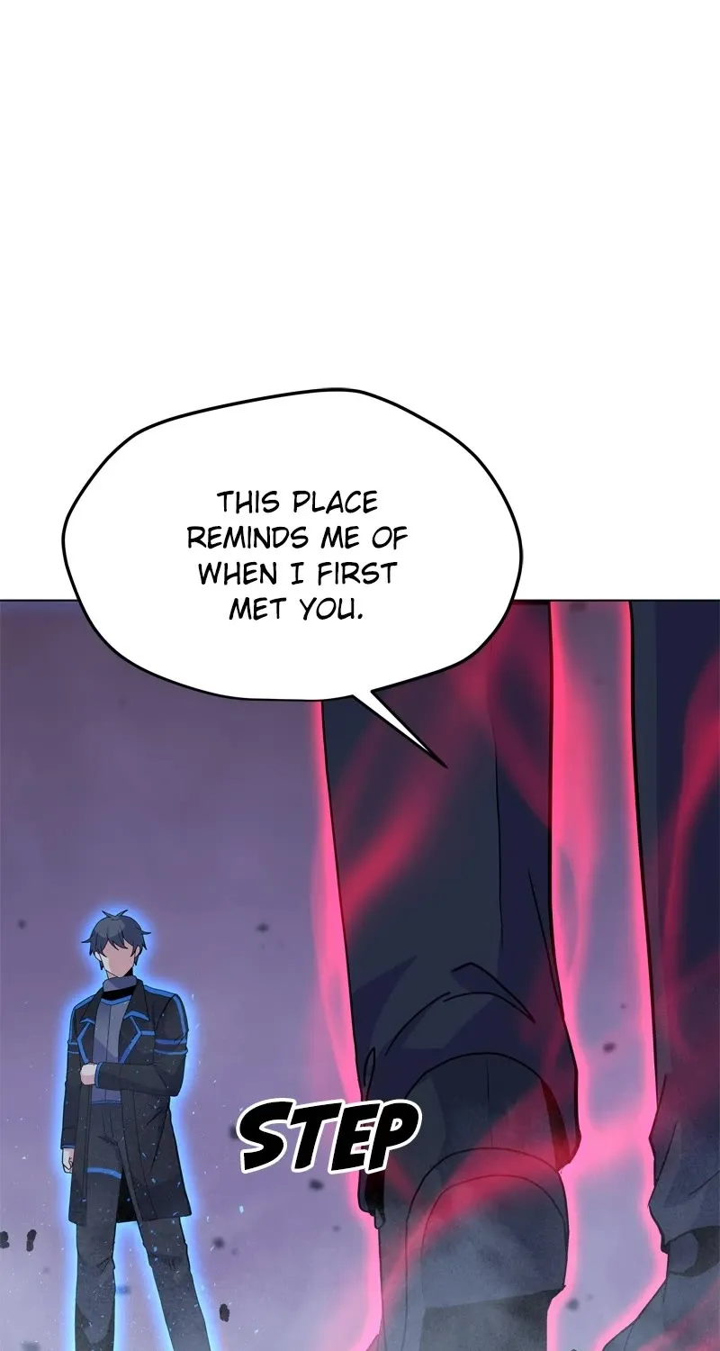 Solo Spell Caster Chapter 149 page 31 - Mangabat