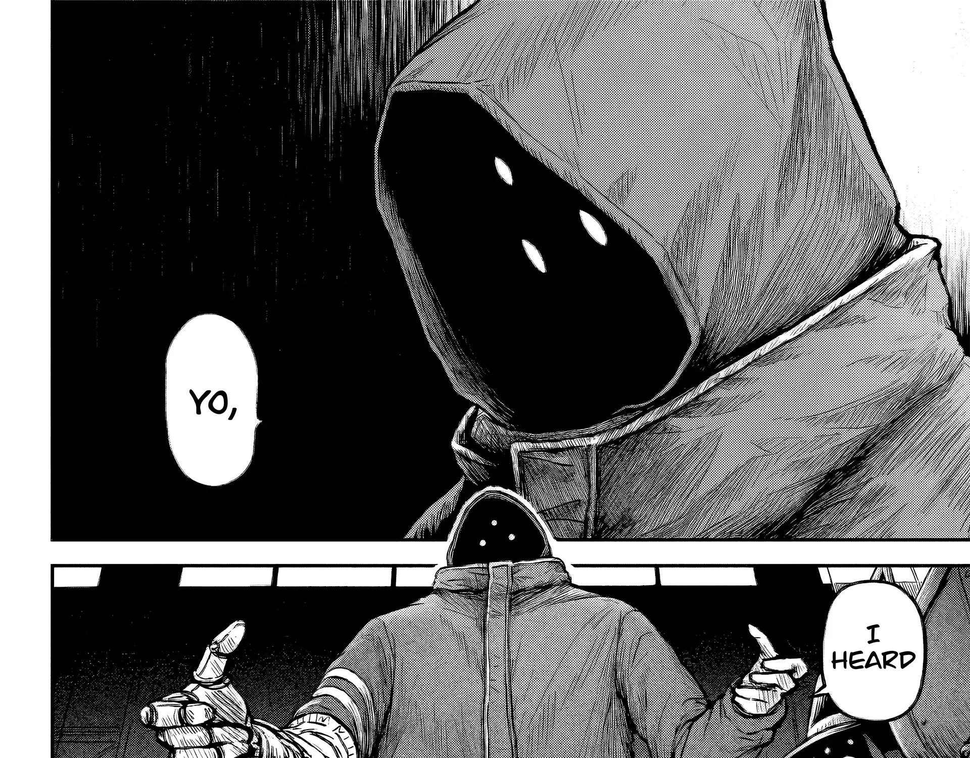 Soloist of the Prison Chapter 15 page 69 - MangaKakalot