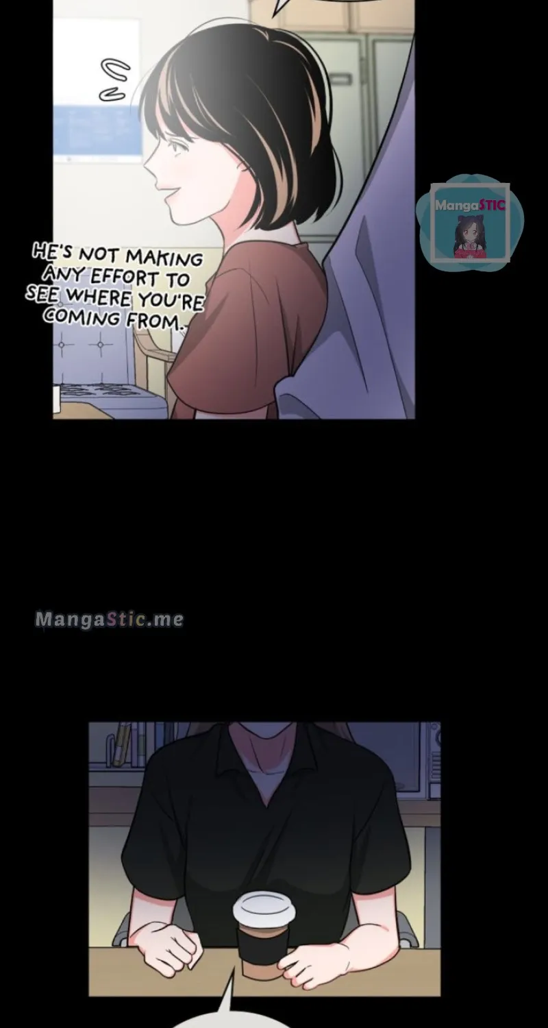 Some Hairy Business Chapter 18 page 43 - MangaNato