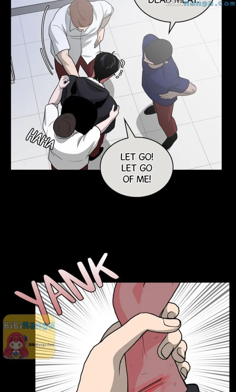 Some Hairy Business Chapter 44 page 71 - MangaNato