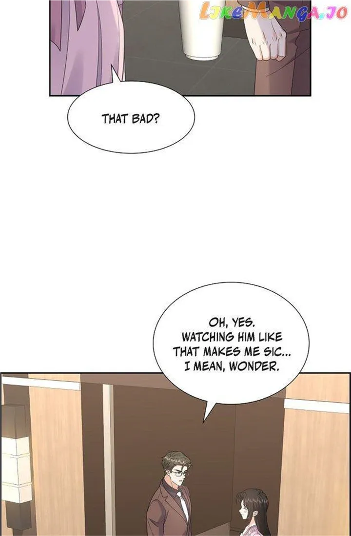 Some Kind Of Marriage Chapter 43 page 16 - MangaNato