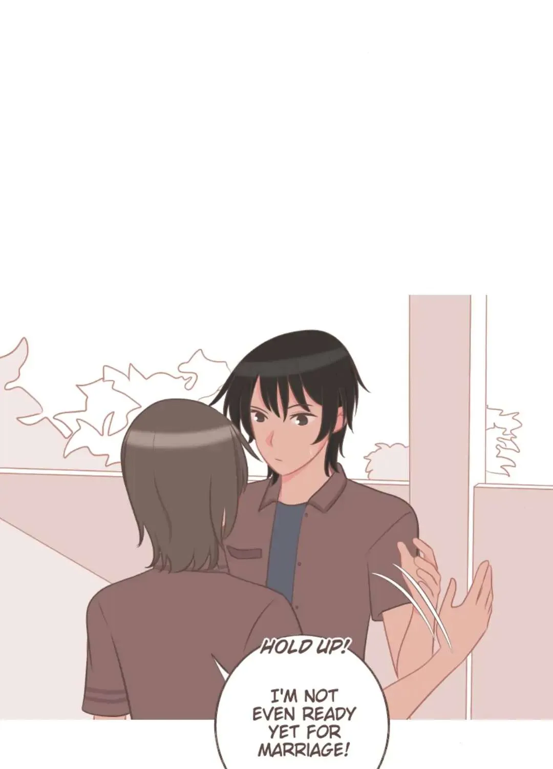 Somebody To You Chapter 2 page 33 - MangaKakalot