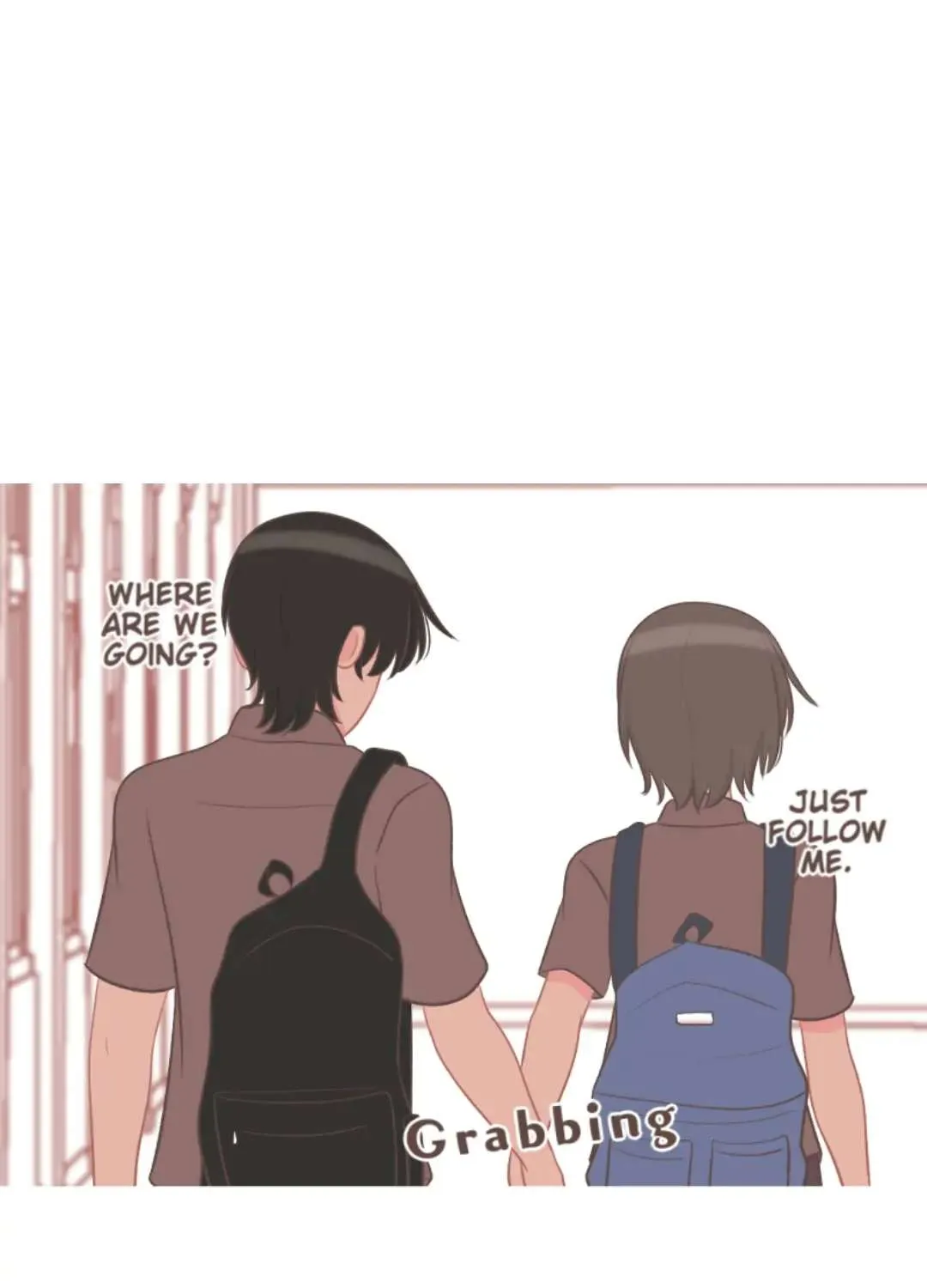 Somebody To You Chapter 5 page 32 - MangaKakalot