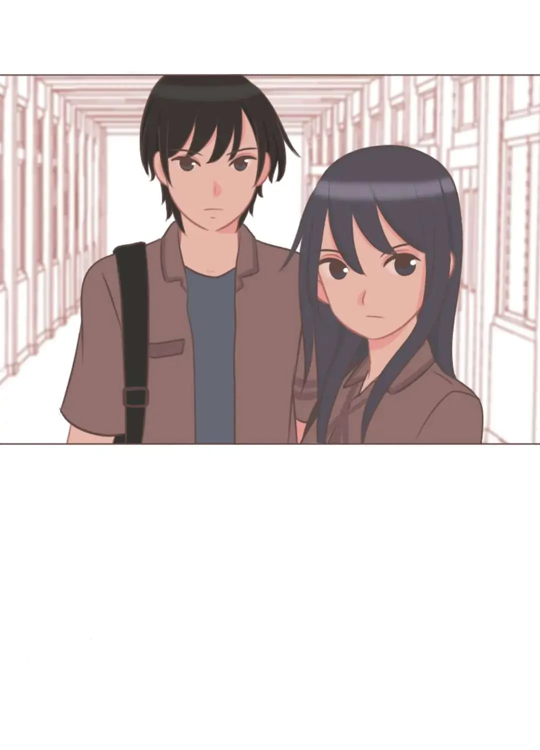 Somebody To You Chapter 5 page 8 - MangaKakalot