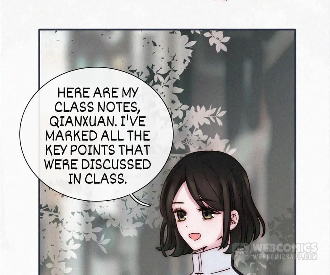 Someday I Never Knew Chapter 11 page 18 - MangaKakalot