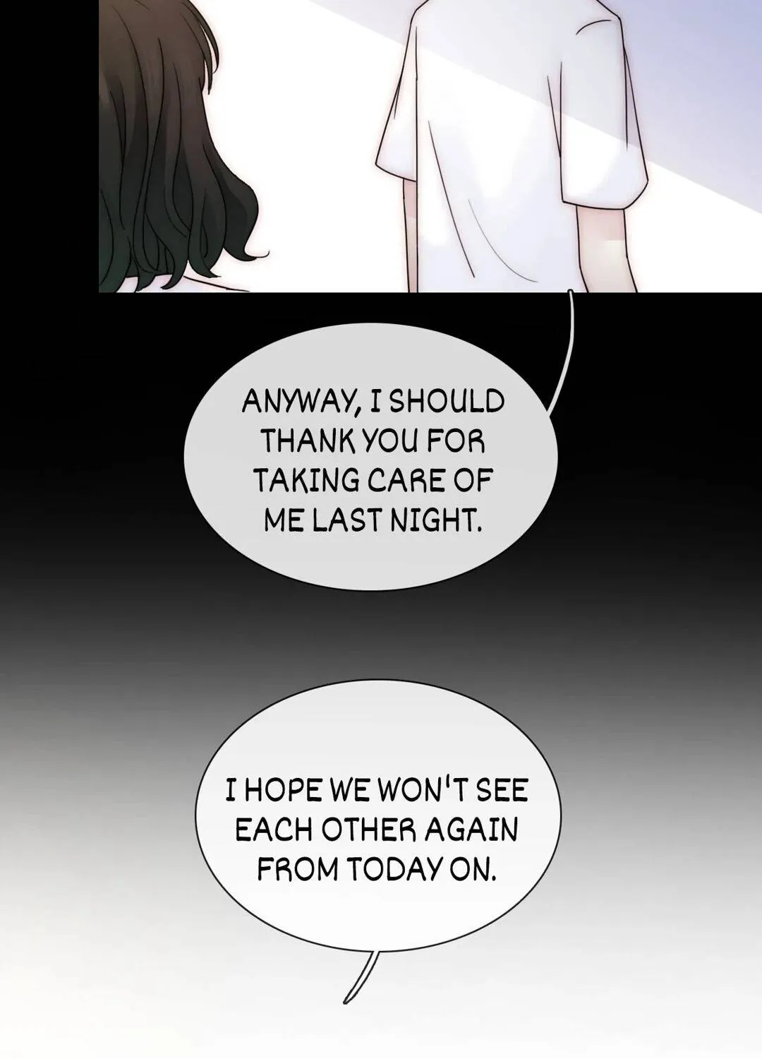 Someday I Never Knew Chapter 49 page 25 - MangaKakalot