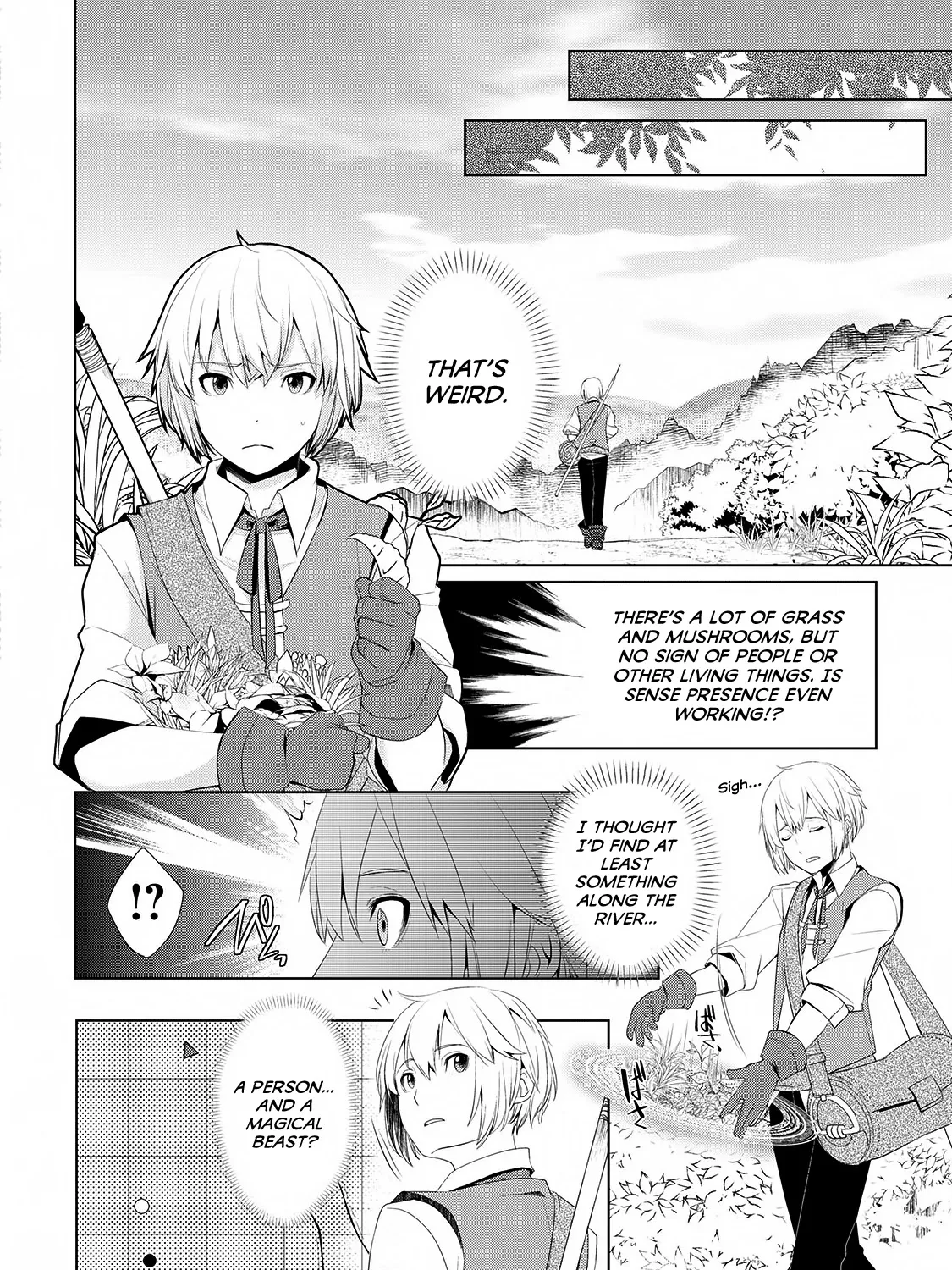 Someday Will I Be The Greatest Alchemist? - Page 42