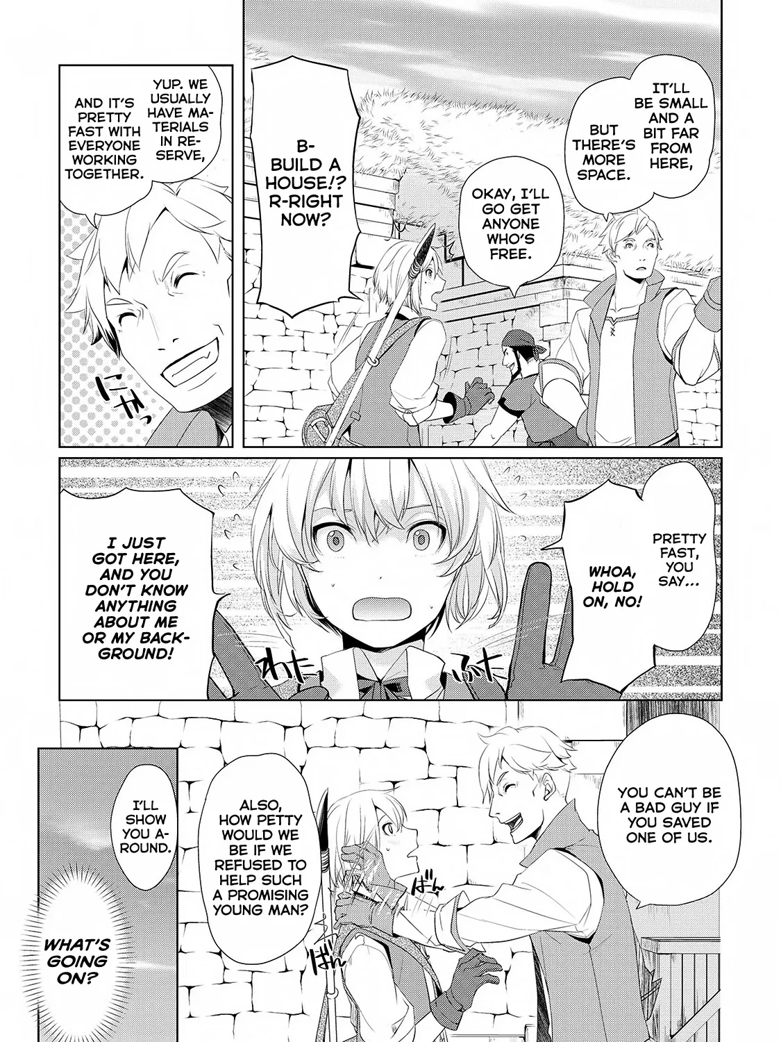 Someday Will I Be The Greatest Alchemist? - Page 60