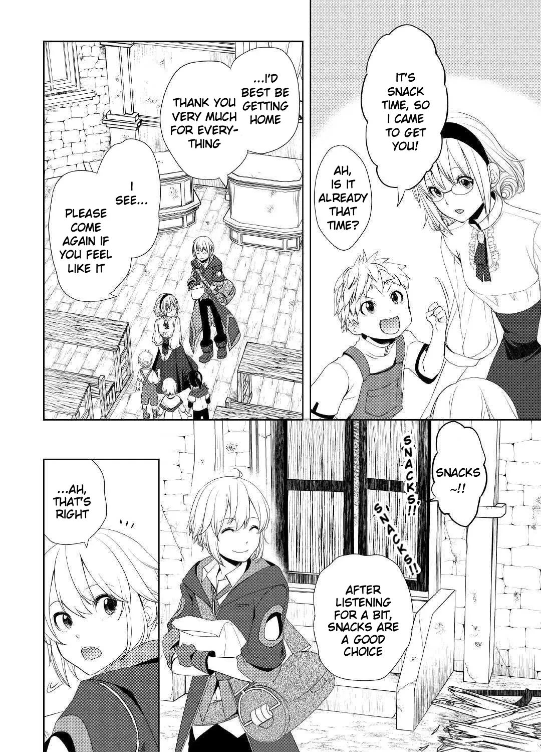 Someday Will I Be The Greatest Alchemist? - Page 46