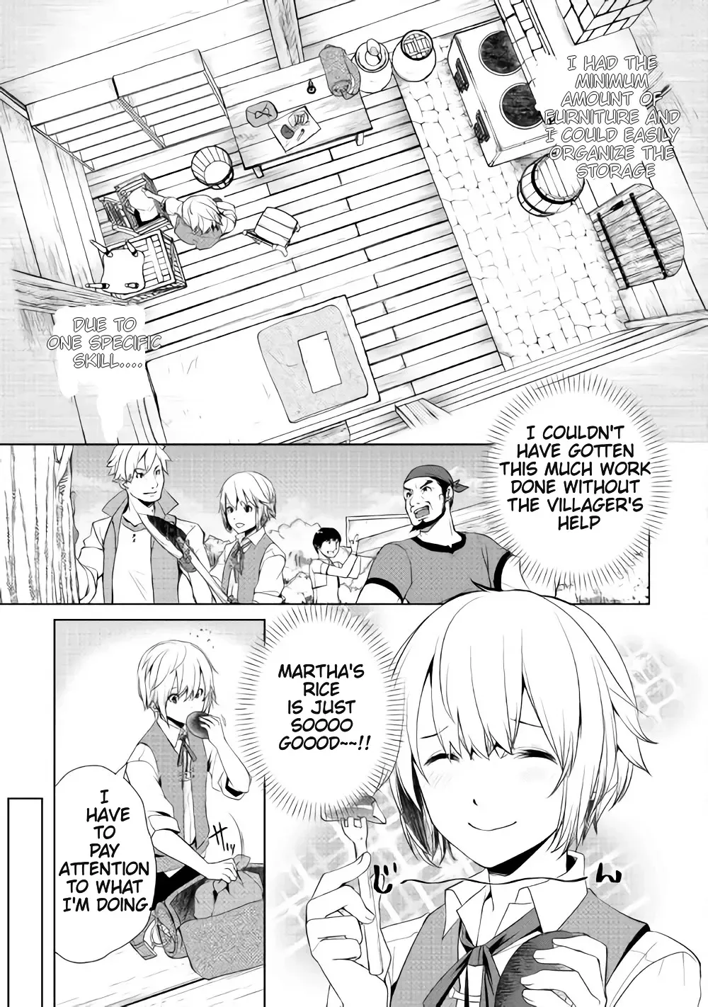 Someday Will I Be The Greatest Alchemist? - Page 2