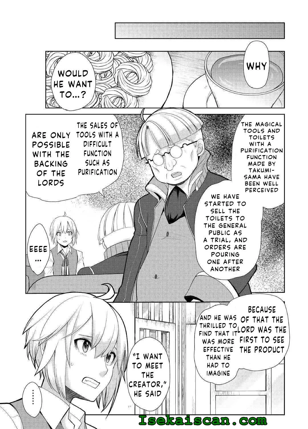 Someday Will I Be The Greatest Alchemist? - Page 16