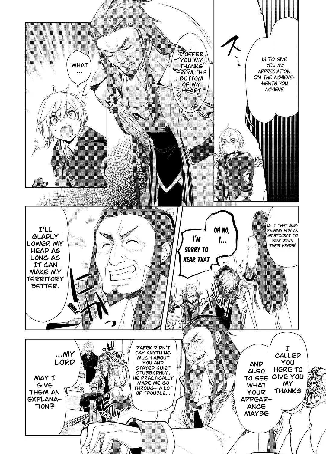 Someday Will I Be The Greatest Alchemist? - Page 19