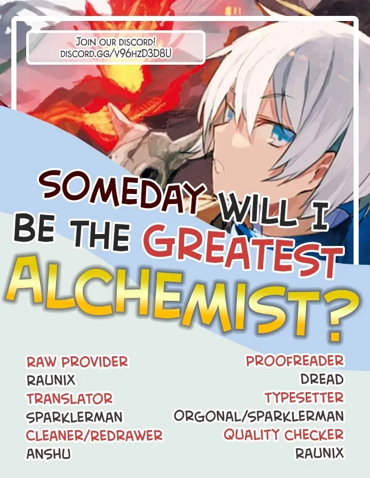 Someday Will I Be The Greatest Alchemist? - Page 42