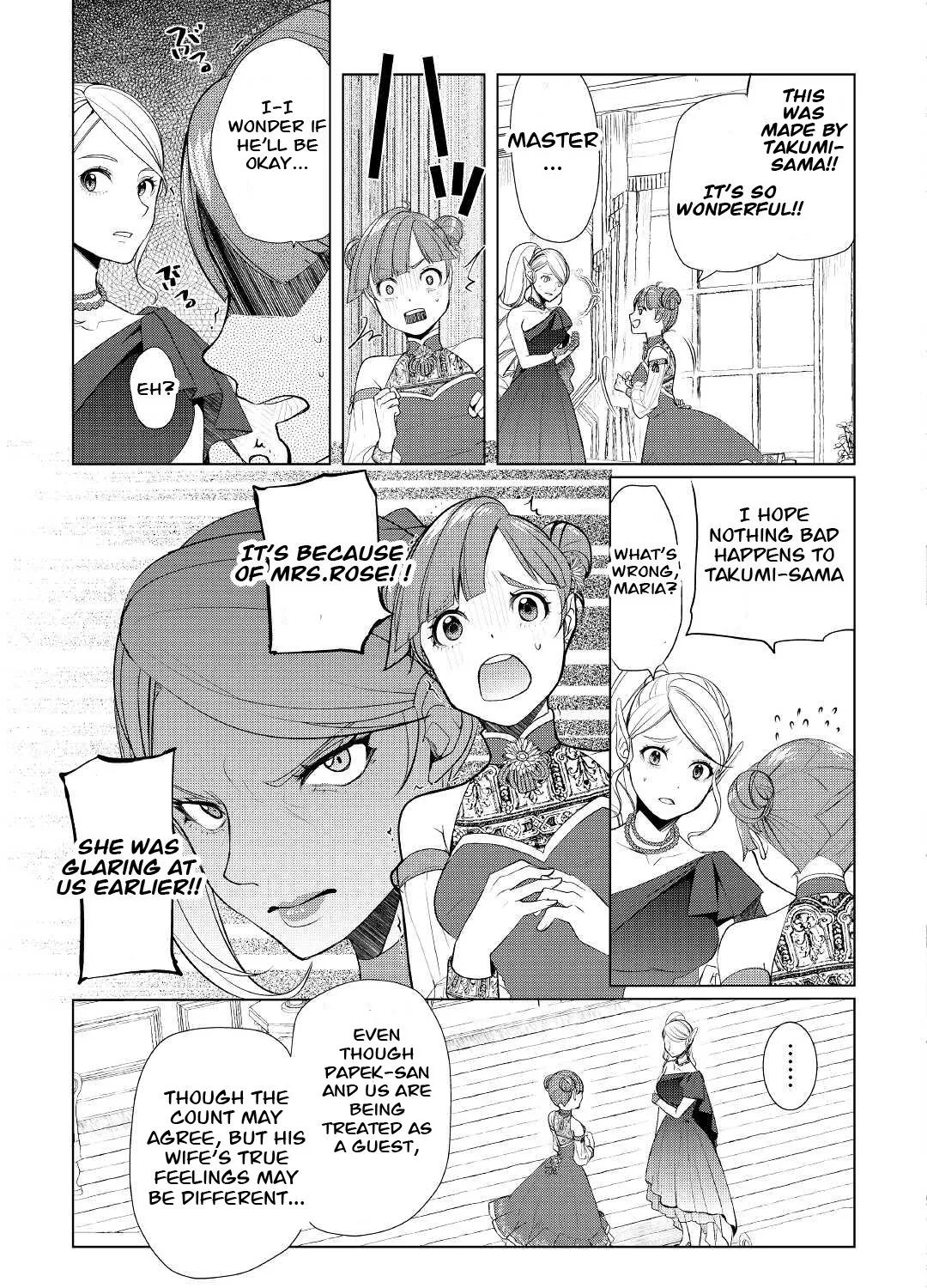 Someday Will I Be The Greatest Alchemist? - Page 16