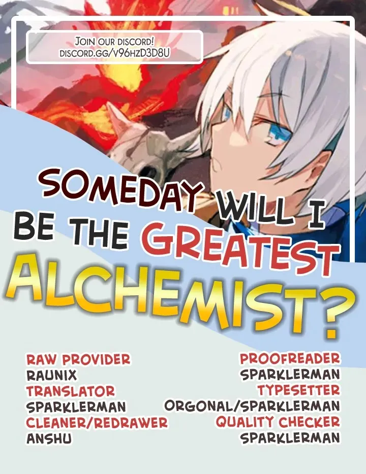 Someday Will I Be The Greatest Alchemist? - Page 19