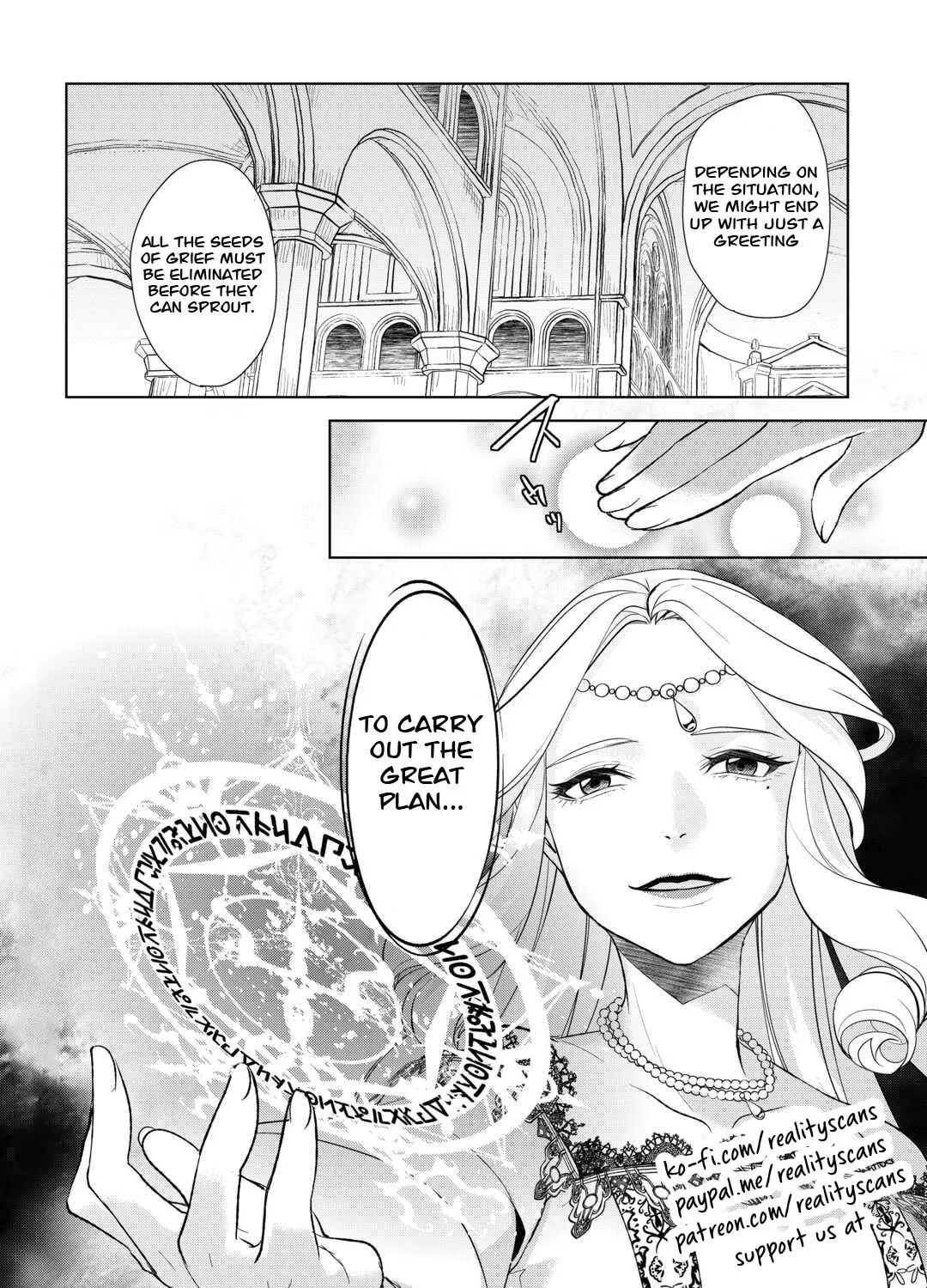 Someday Will I Be The Greatest Alchemist? - Page 42