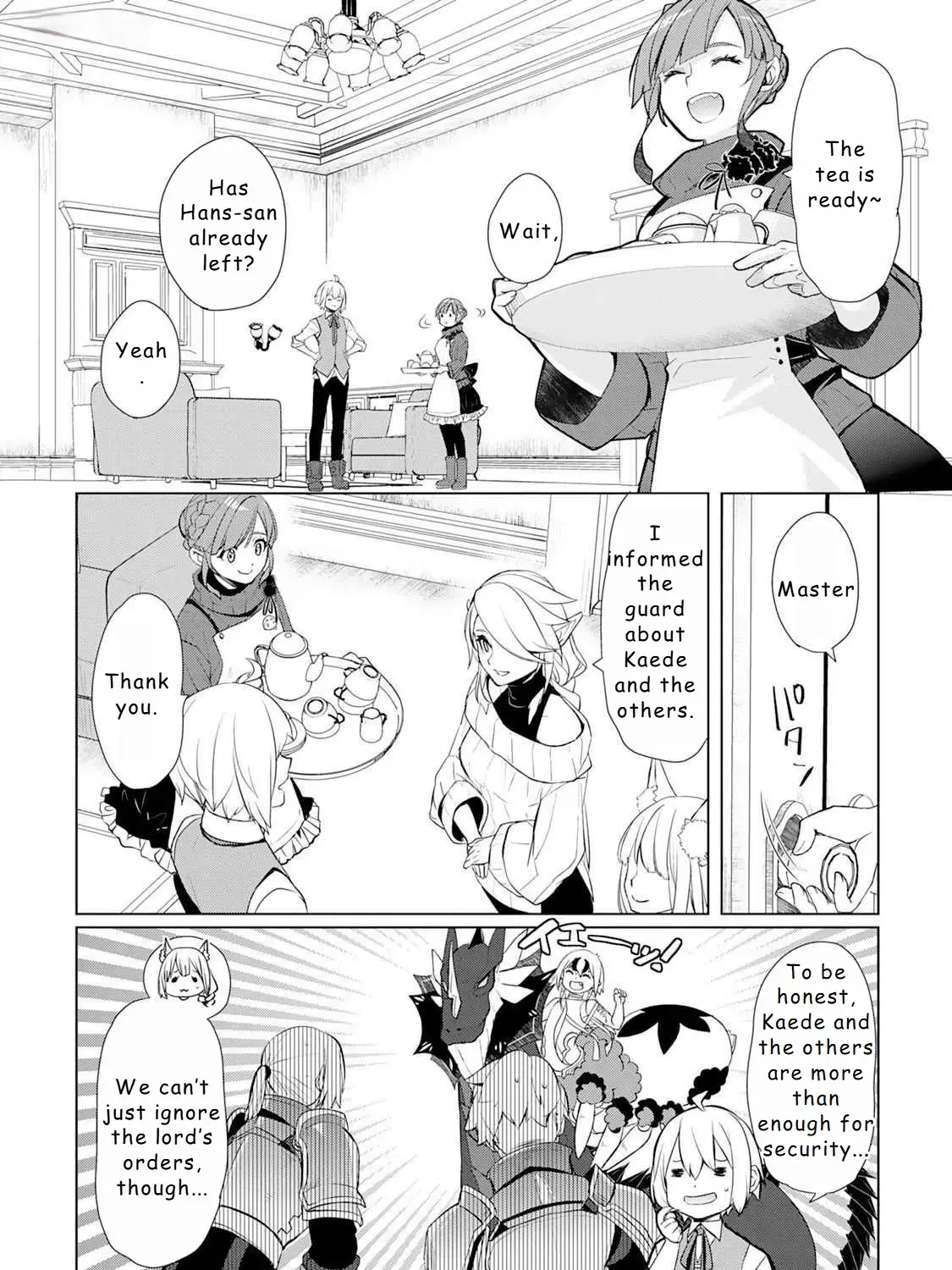 Someday Will I Be The Greatest Alchemist? - Page 42