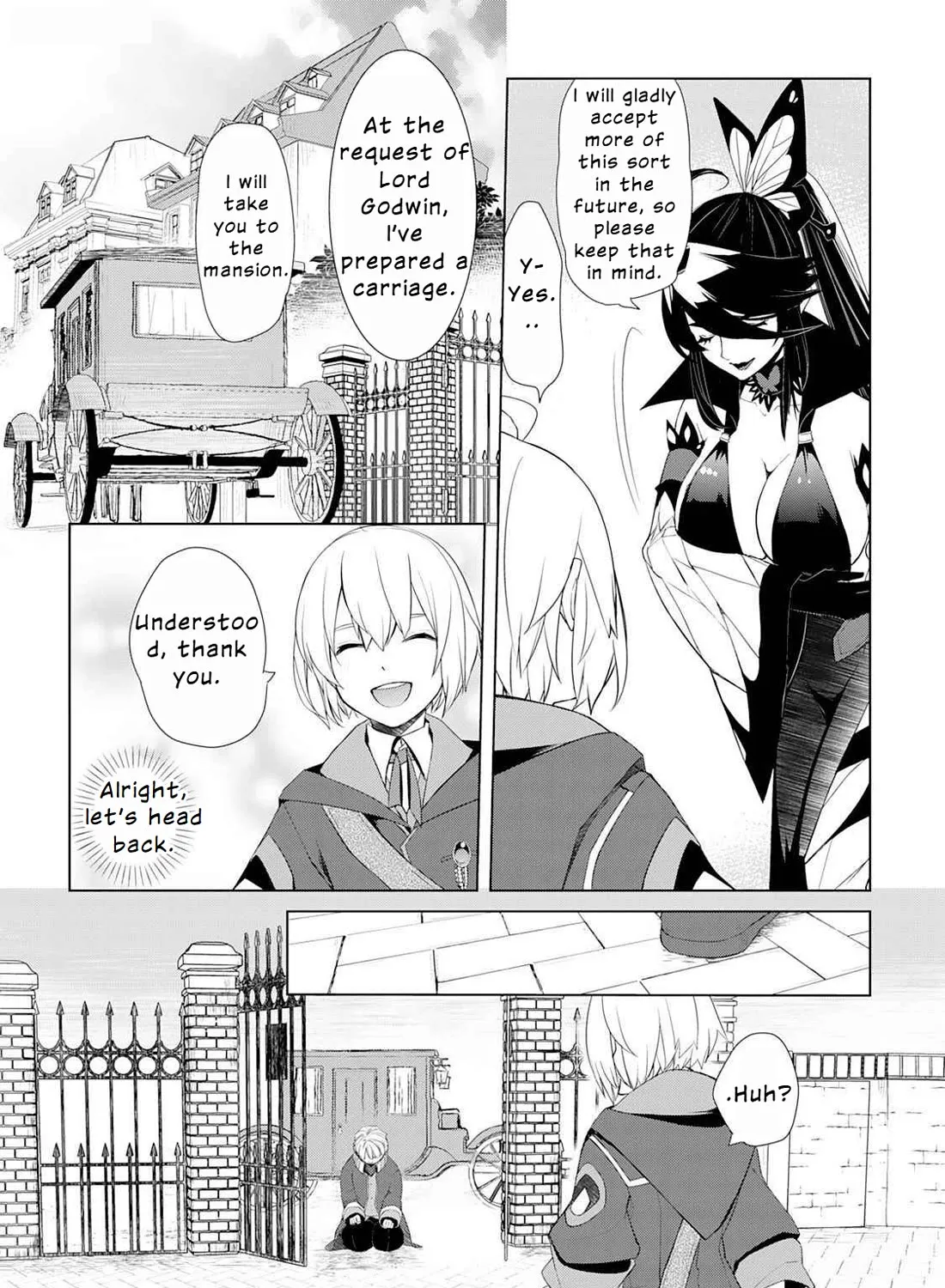 Someday Will I Be The Greatest Alchemist? - Page 18