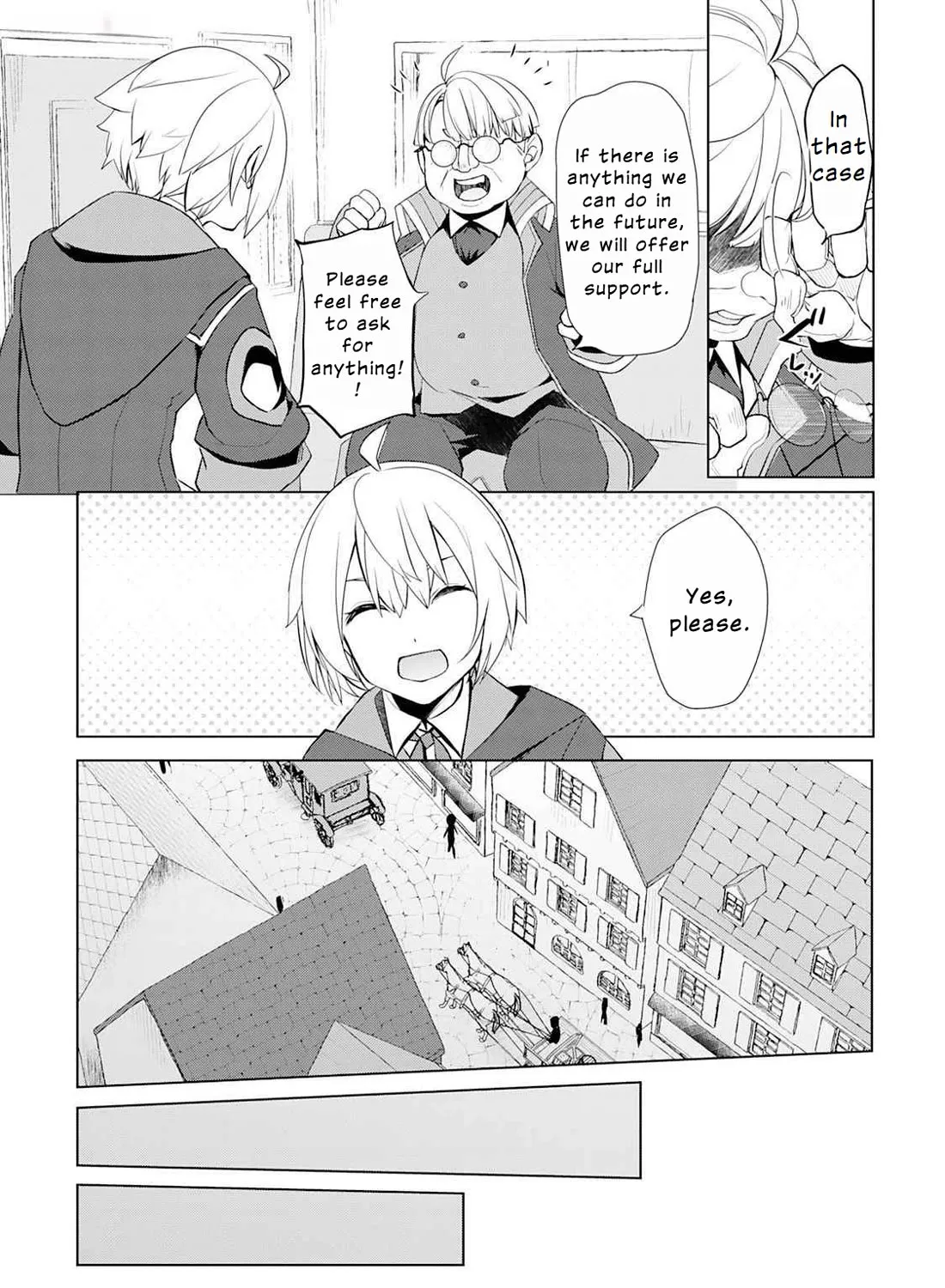 Someday Will I Be The Greatest Alchemist? - Page 30