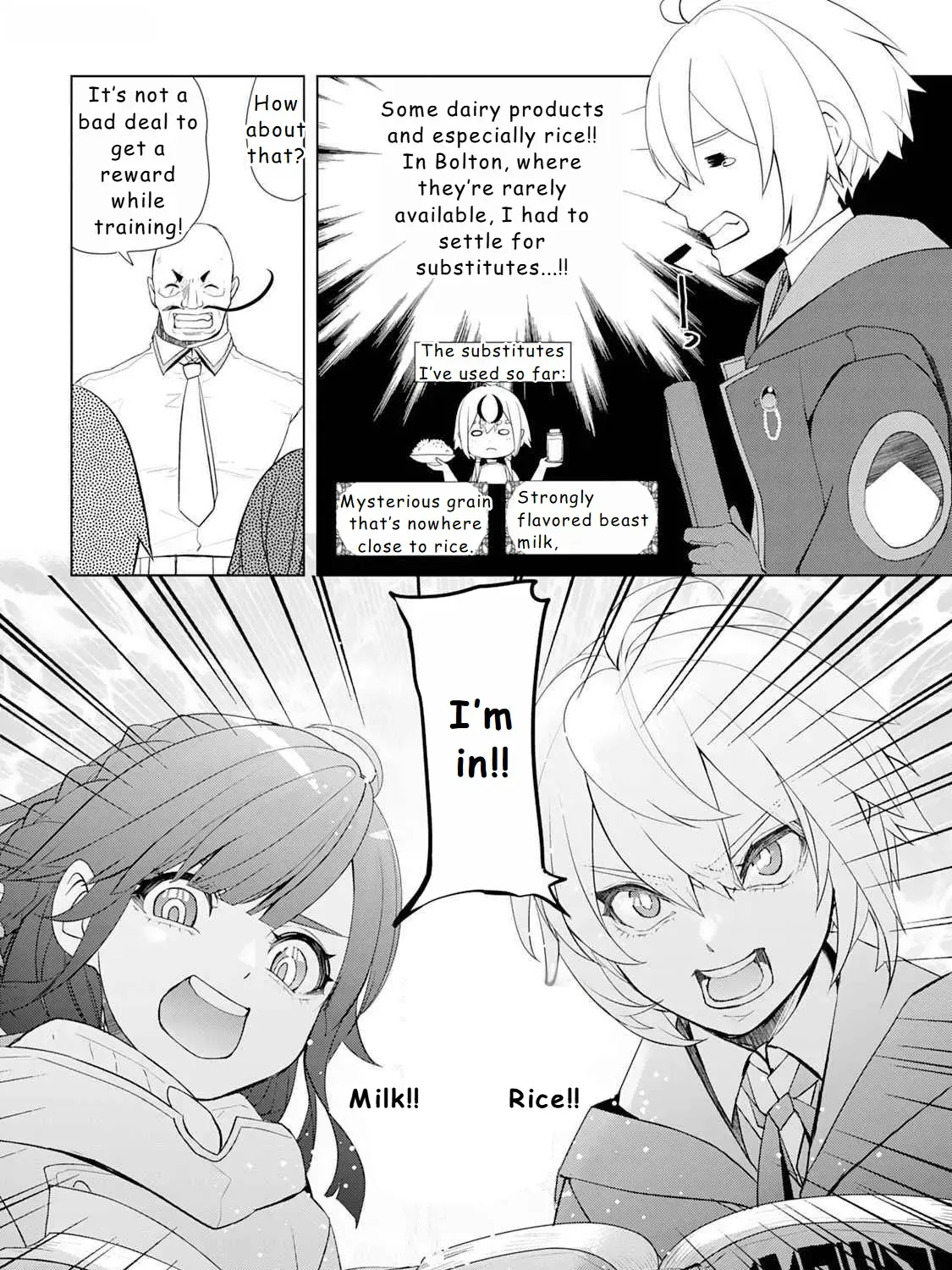 Someday Will I Be The Greatest Alchemist? - Page 18