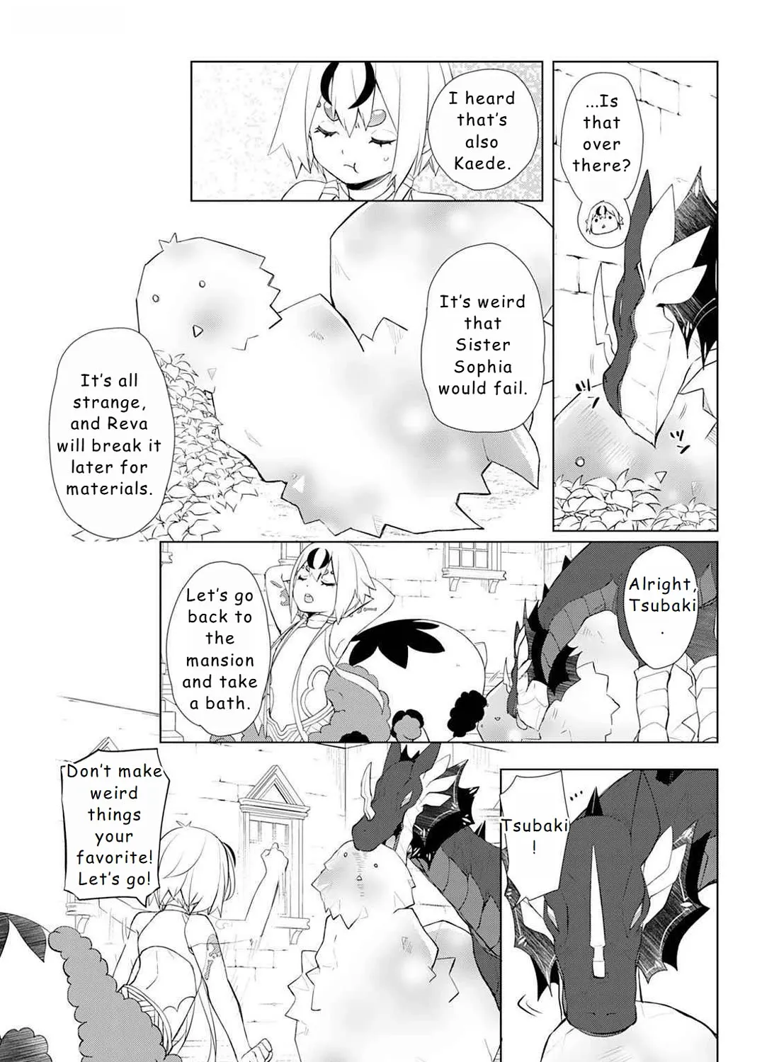 Someday Will I Be The Greatest Alchemist? - Page 2