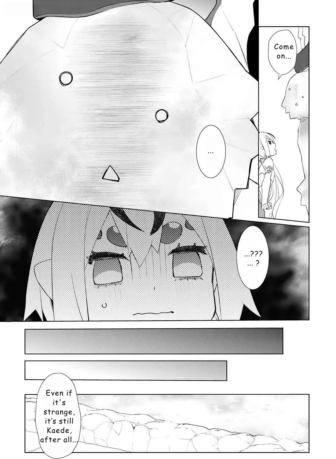 Someday Will I Be The Greatest Alchemist? - Page 4