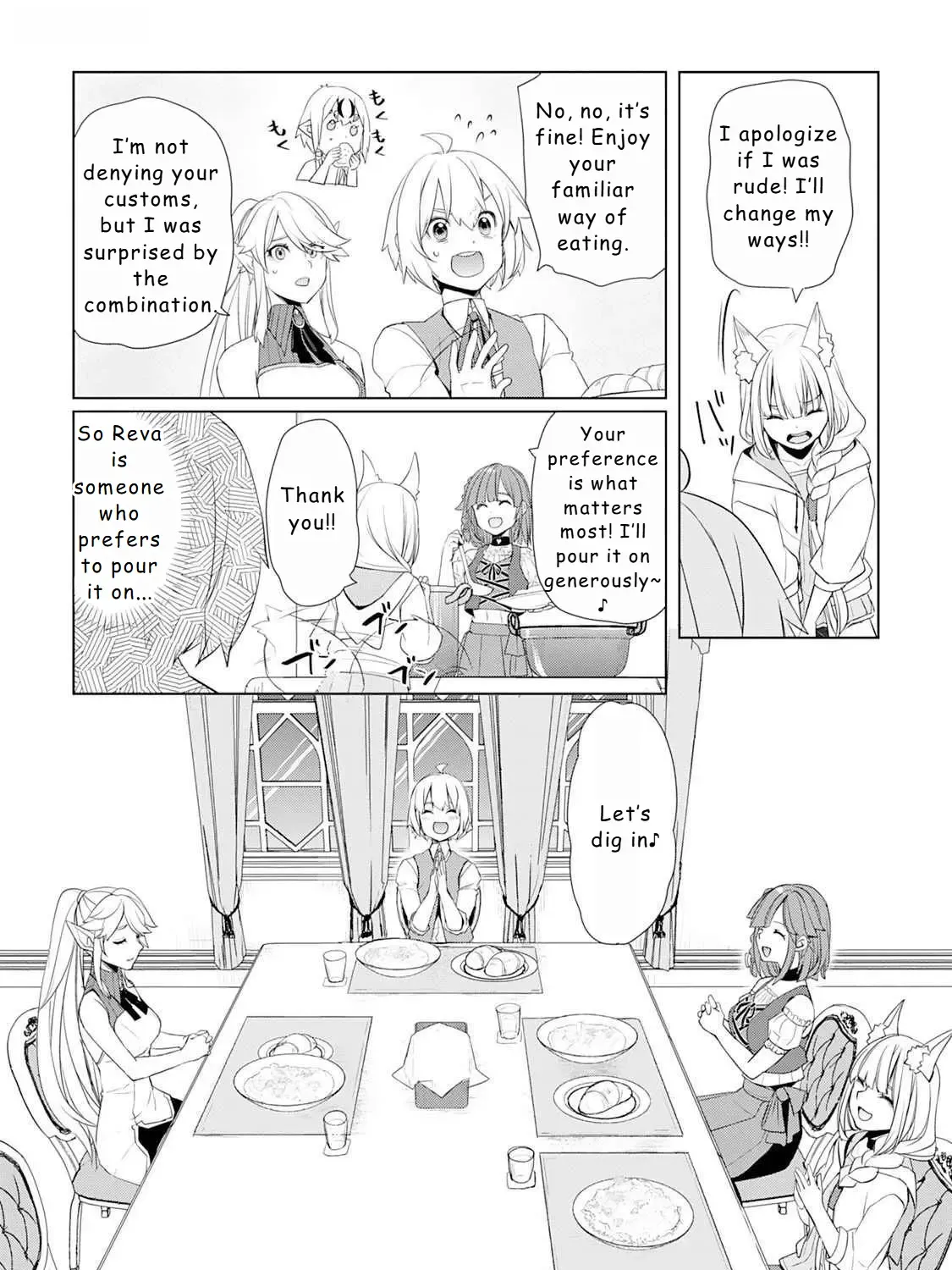 Someday Will I Be The Greatest Alchemist? - Page 22