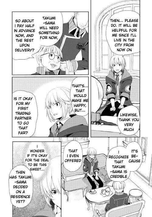 Someday Will I Be The Greatest Alchemist? - Page 12