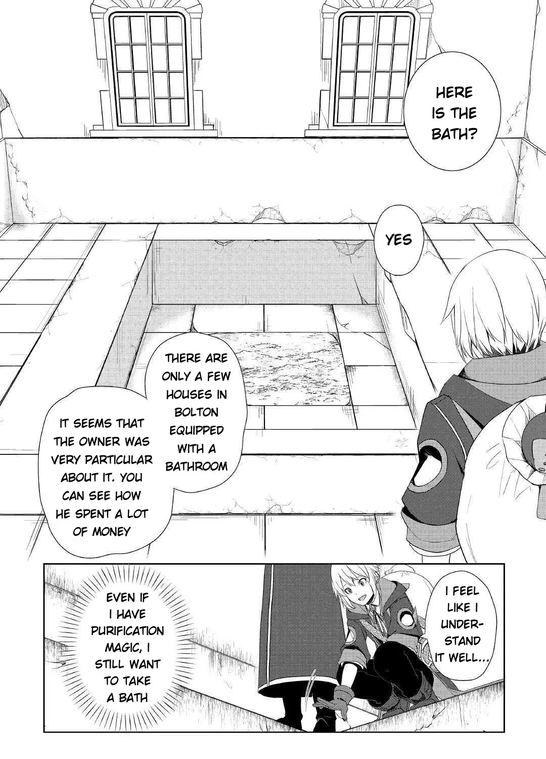 Someday Will I Be The Greatest Alchemist? - Page 26