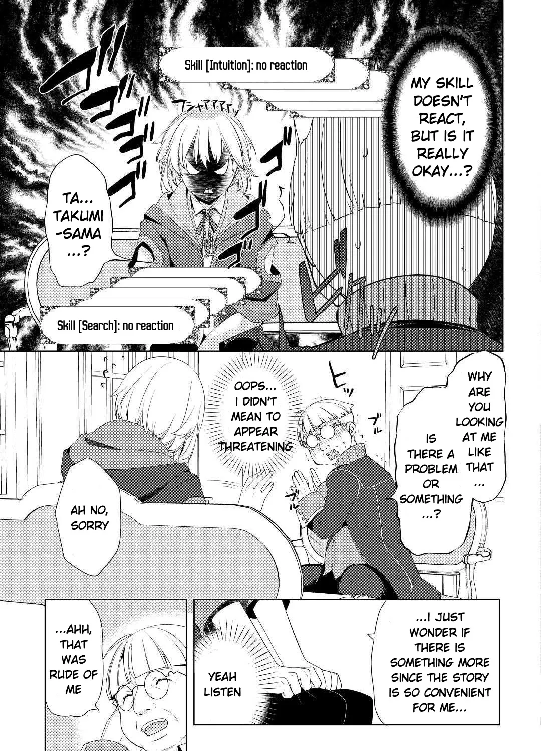 Someday Will I Be The Greatest Alchemist? - Page 4