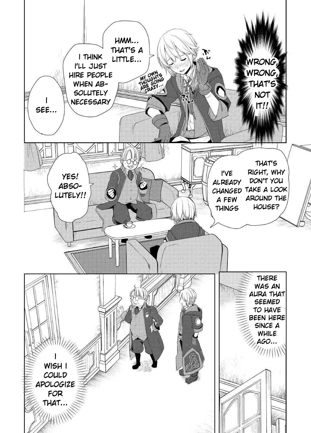 Someday Will I Be The Greatest Alchemist? - Page 30