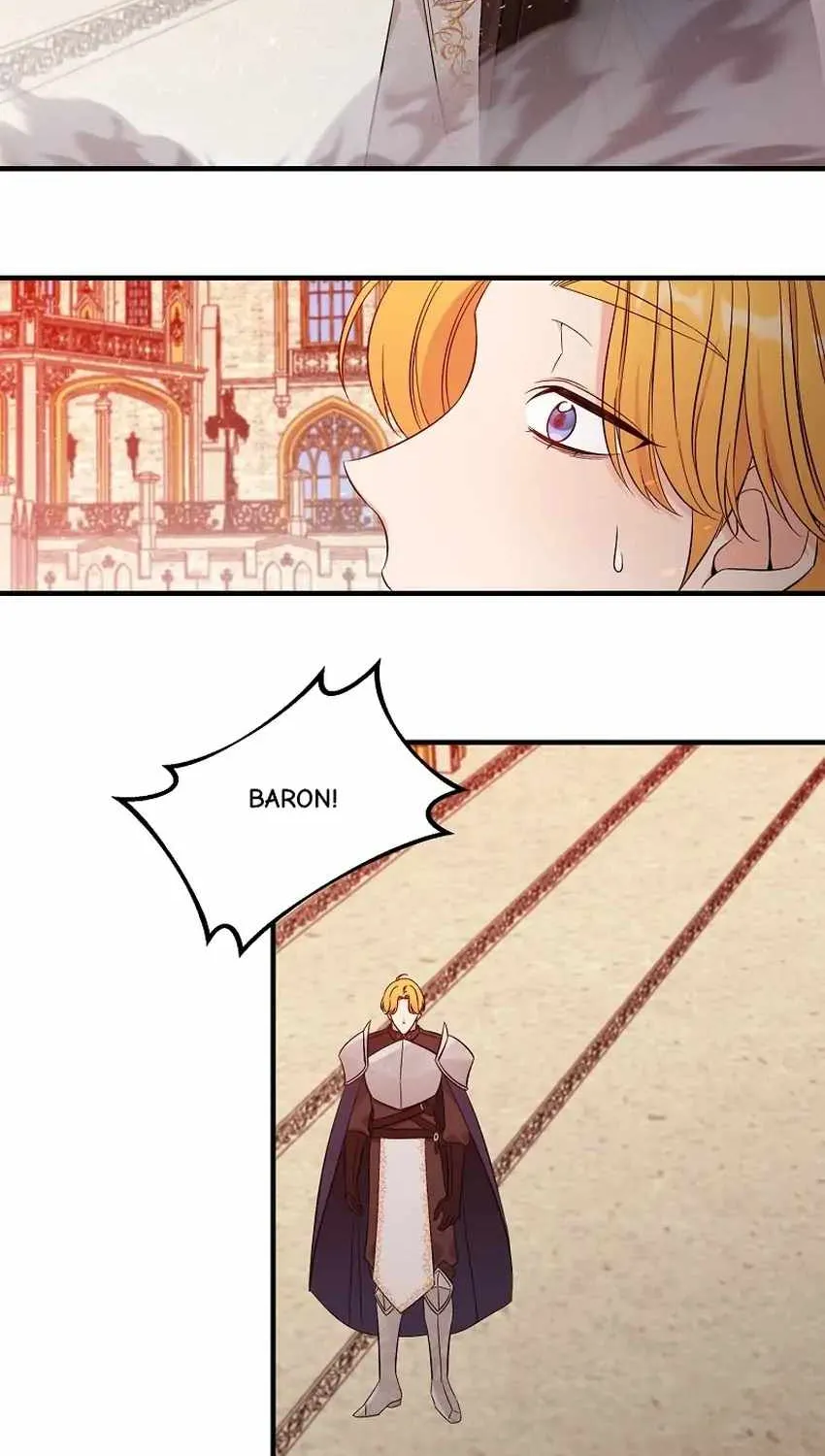 Somehow I Raised A Prince Chapter 30 page 34 - MangaKakalot