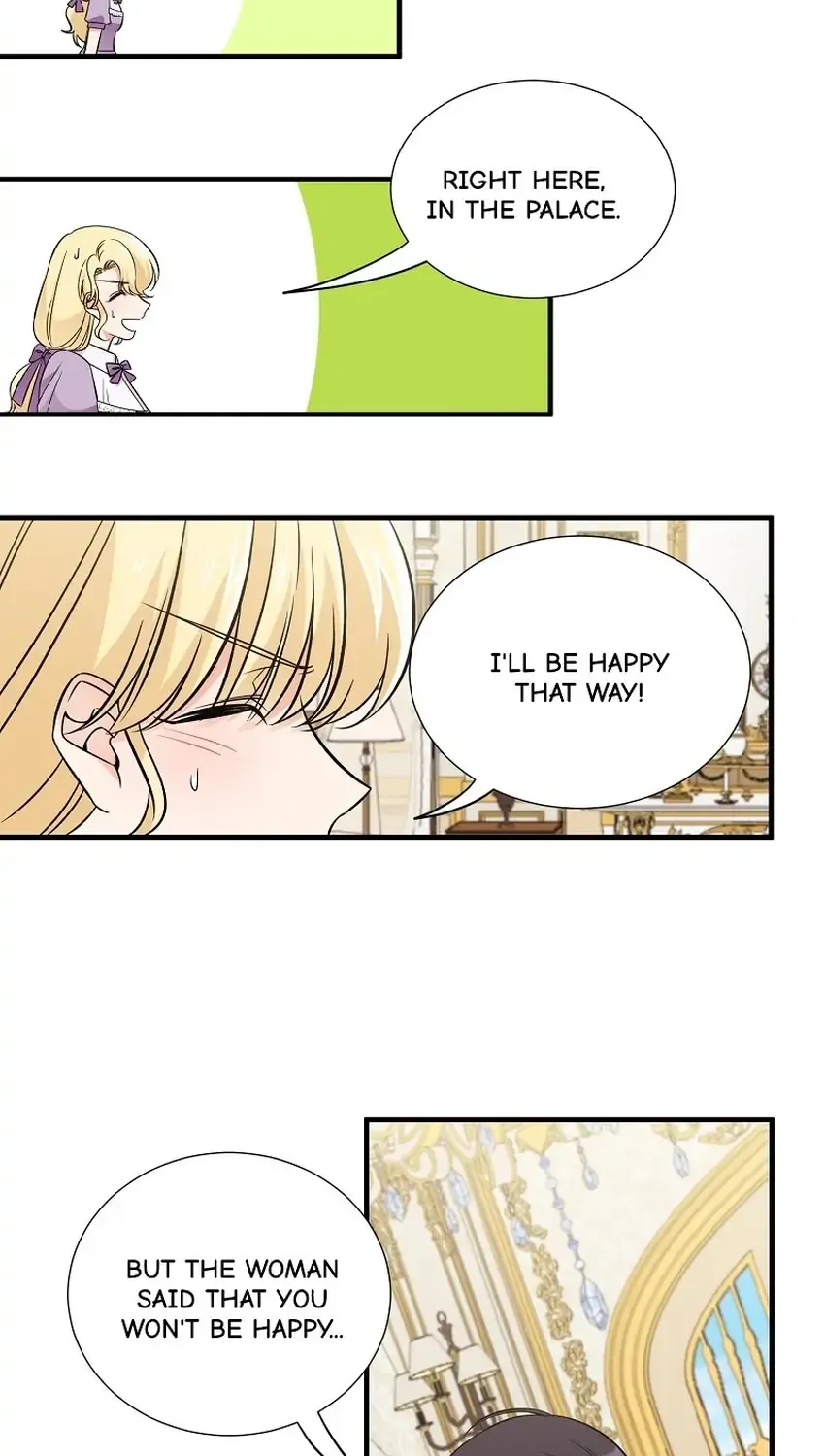 Somehow I Raised A Prince Chapter 33 page 23 - MangaKakalot