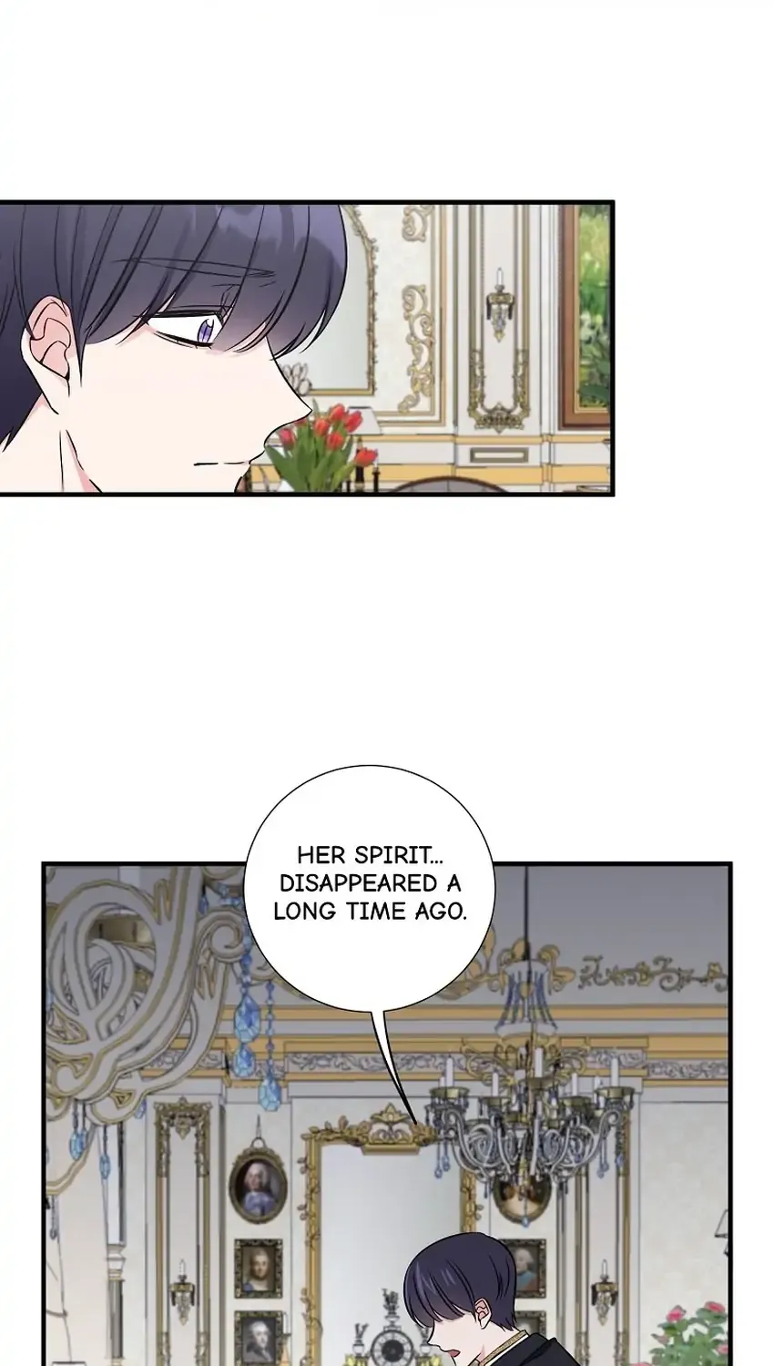 Somehow I Raised A Prince Chapter 33 page 32 - MangaKakalot