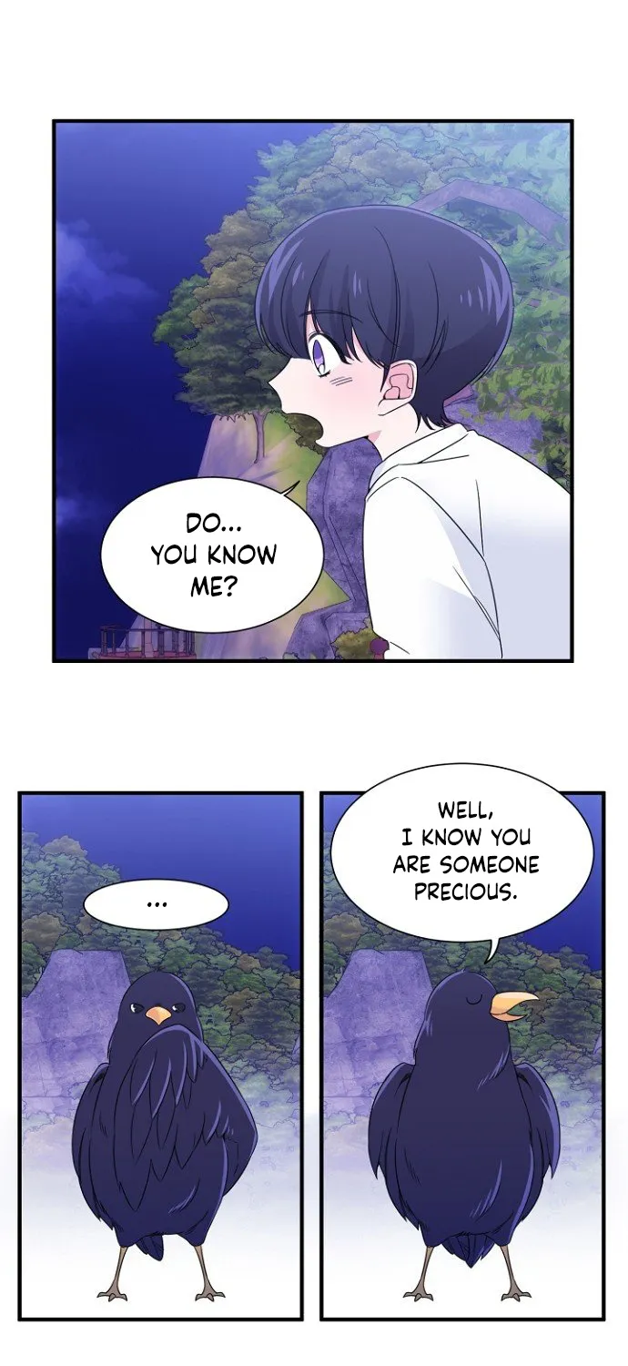 Somehow, I Raised a Prince Chapter 5 page 32 - MangaKakalot