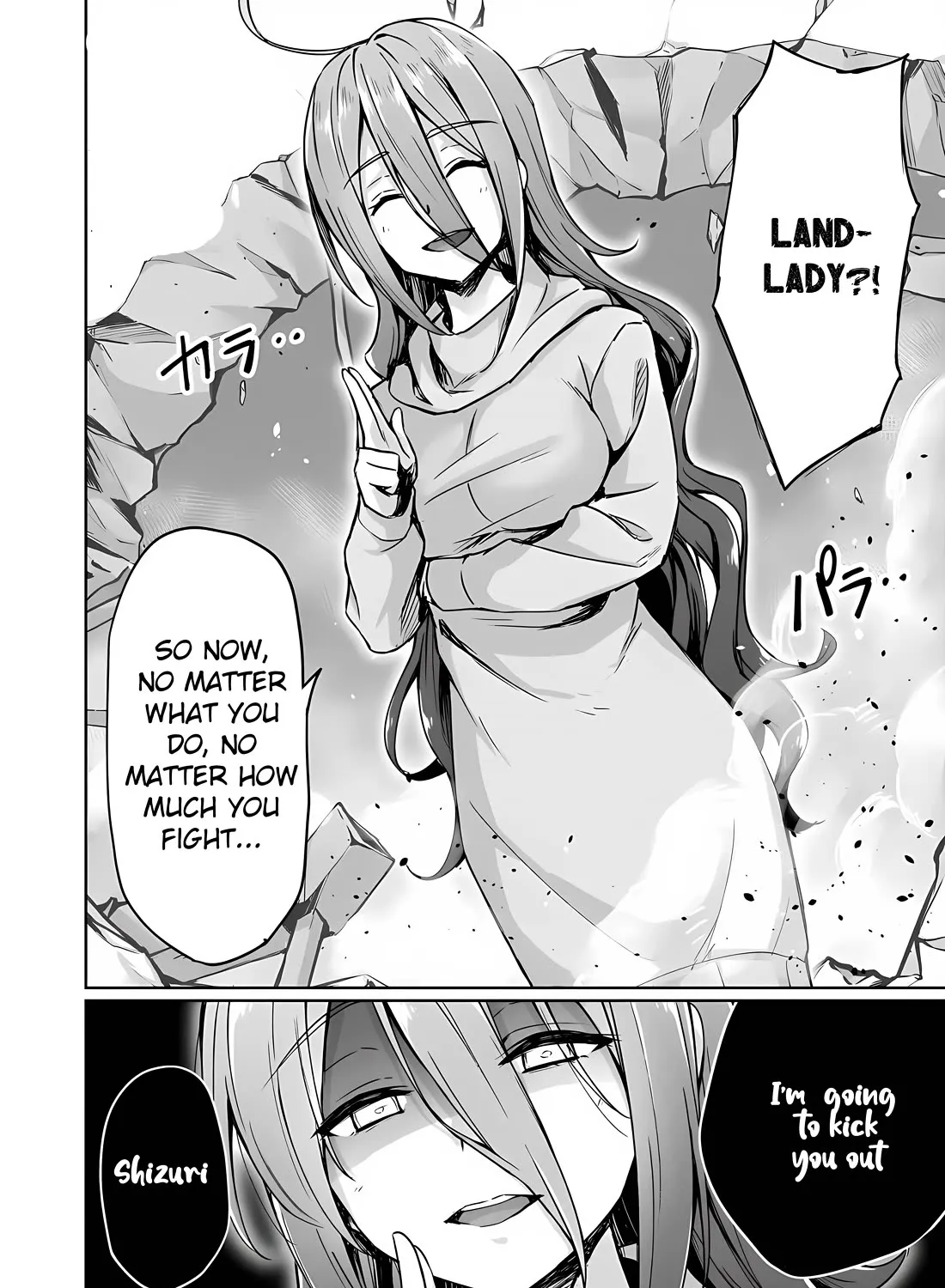 Somehow, I Started Living With a NEET Otaku Kunoichi Chapter 40 page 15 - MangaKakalot