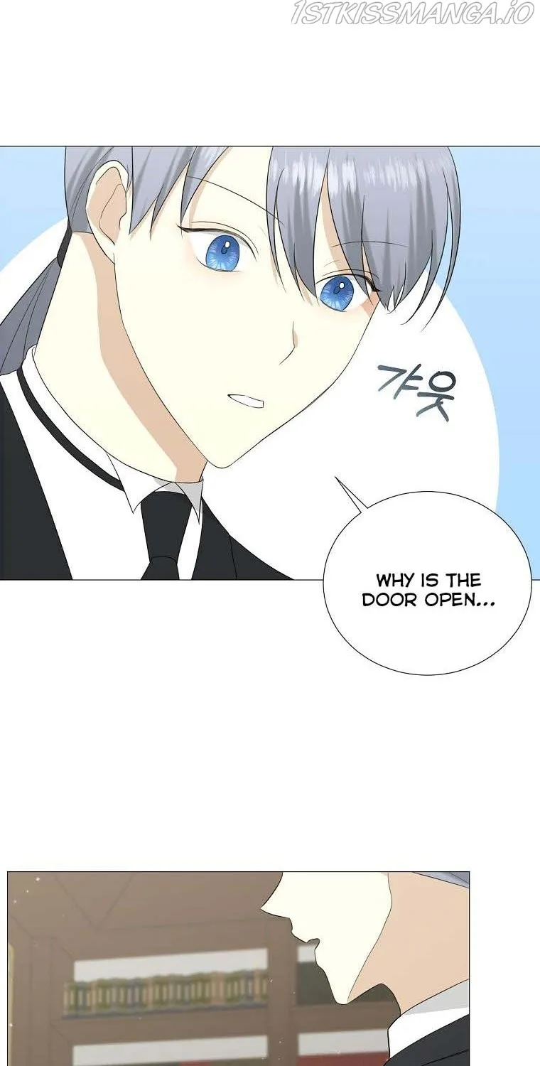 Somehow, My Tyrant Husband Has Became Cautious Chapter 12 page 25 - MangaKakalot