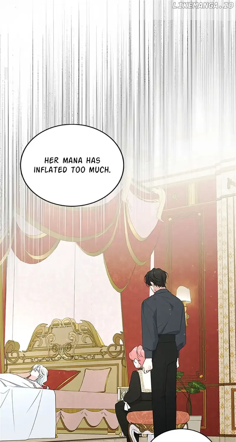 Somehow, My Tyrant Husband Has Became Cautious Chapter 54 page 6 - MangaKakalot