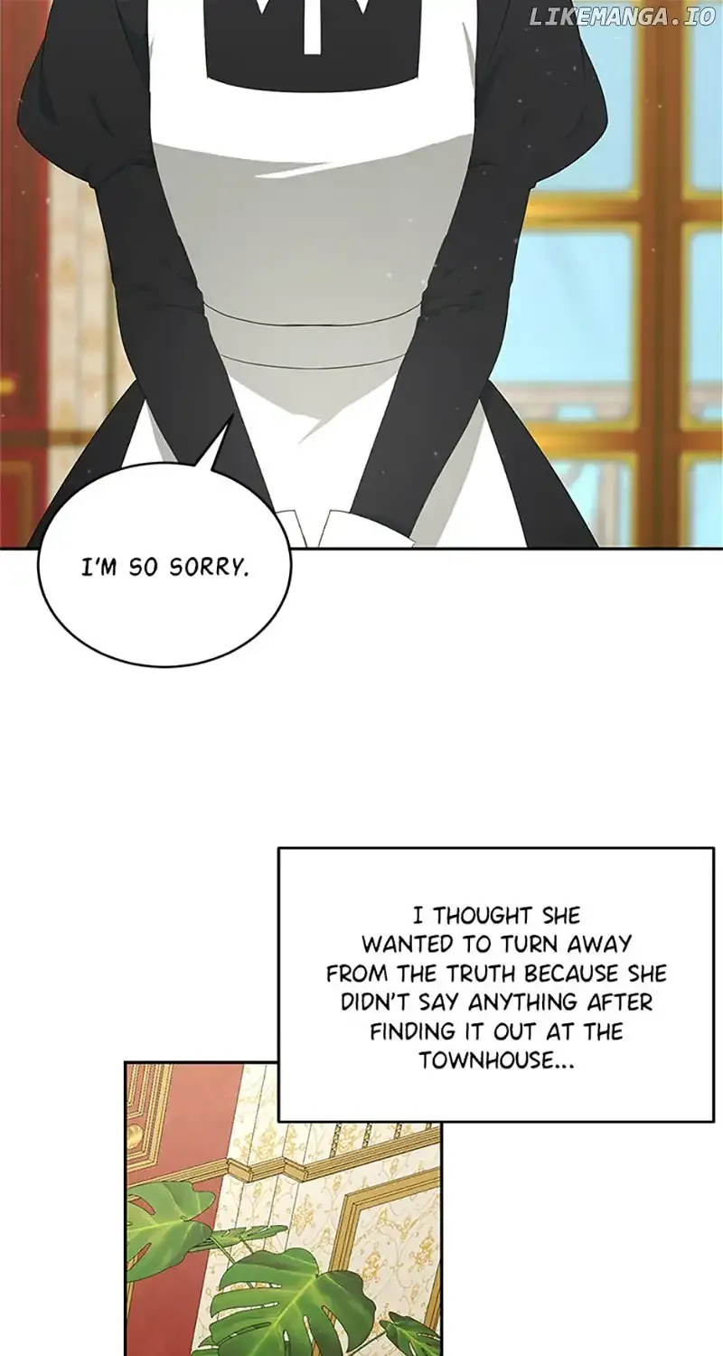 Somehow, My Tyrant Husband Has Became Cautious Chapter 54 page 95 - MangaKakalot