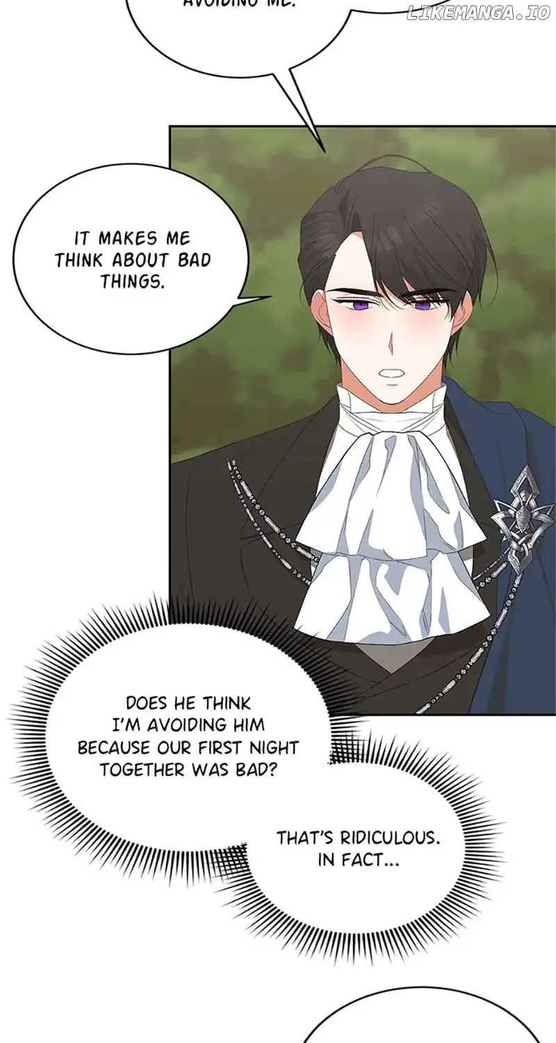 Somehow, My Tyrant Husband Has Became Cautious Chapter 55 page 99 - MangaKakalot