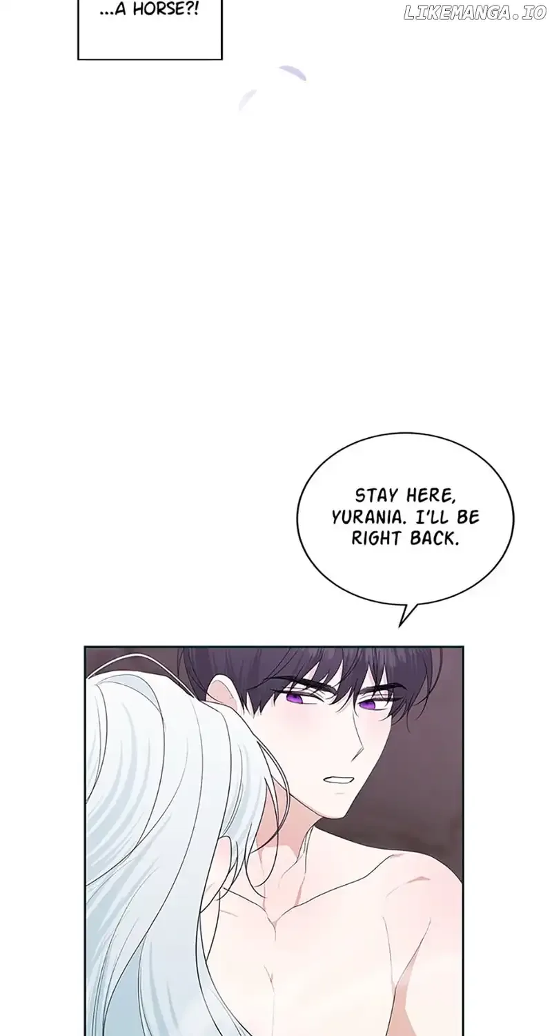 Somehow, My Tyrant Husband Has Became Cautious Chapter 62 page 115 - MangaKakalot