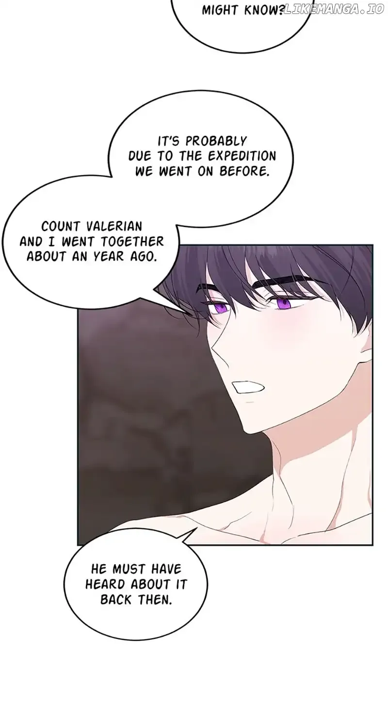 Somehow, My Tyrant Husband Has Became Cautious Chapter 62 page 91 - MangaKakalot