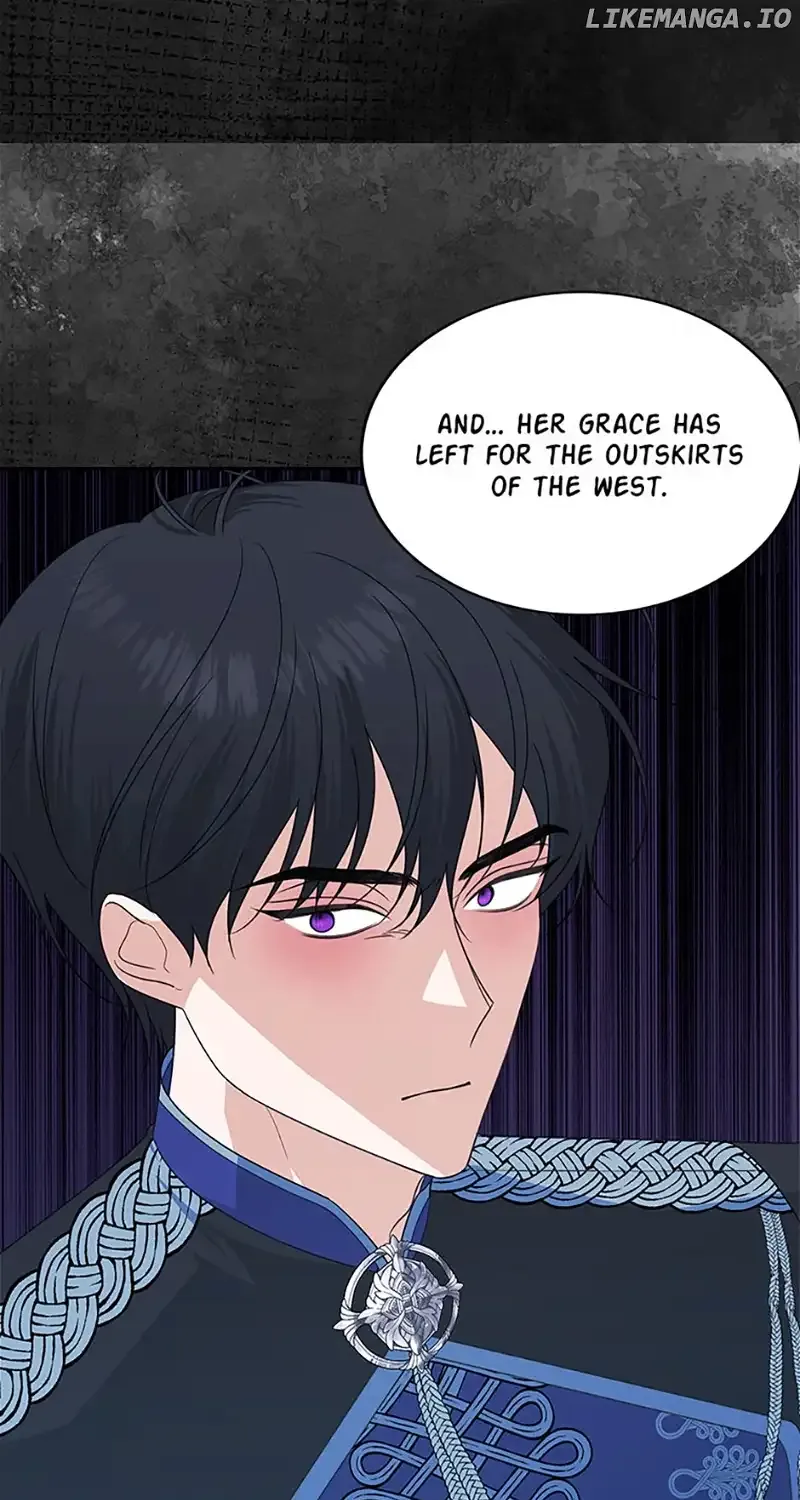 Somehow, My Tyrant Husband Has Became Cautious Chapter 65 page 116 - MangaKakalot