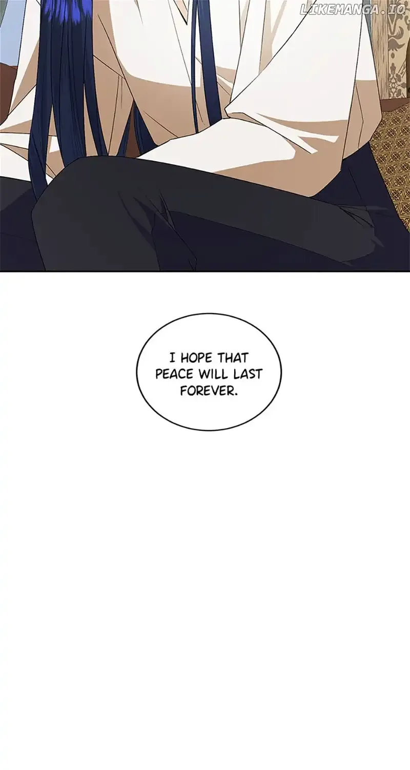 Somehow, My Tyrant Husband Has Became Cautious Chapter 68 page 77 - MangaKakalot